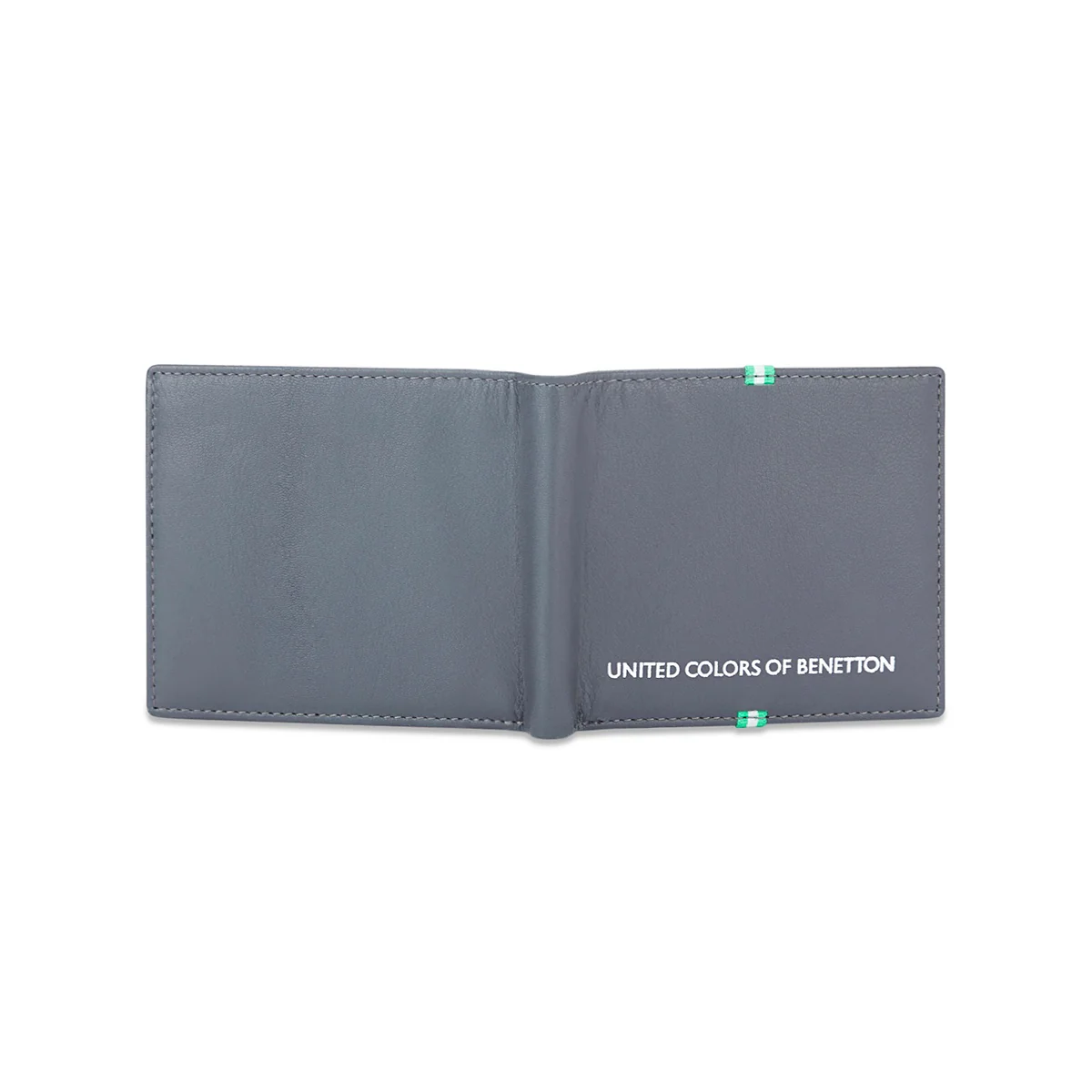 United Colors of Benetton Milano Global Coin Wallet - Image 5