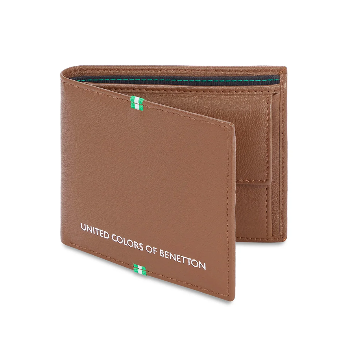 United Colors of Benetton Milano Global Coin Wallet - Image 2