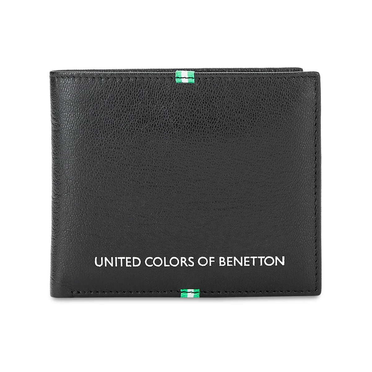 United Colors of Benetton Milano Passcase Wallet