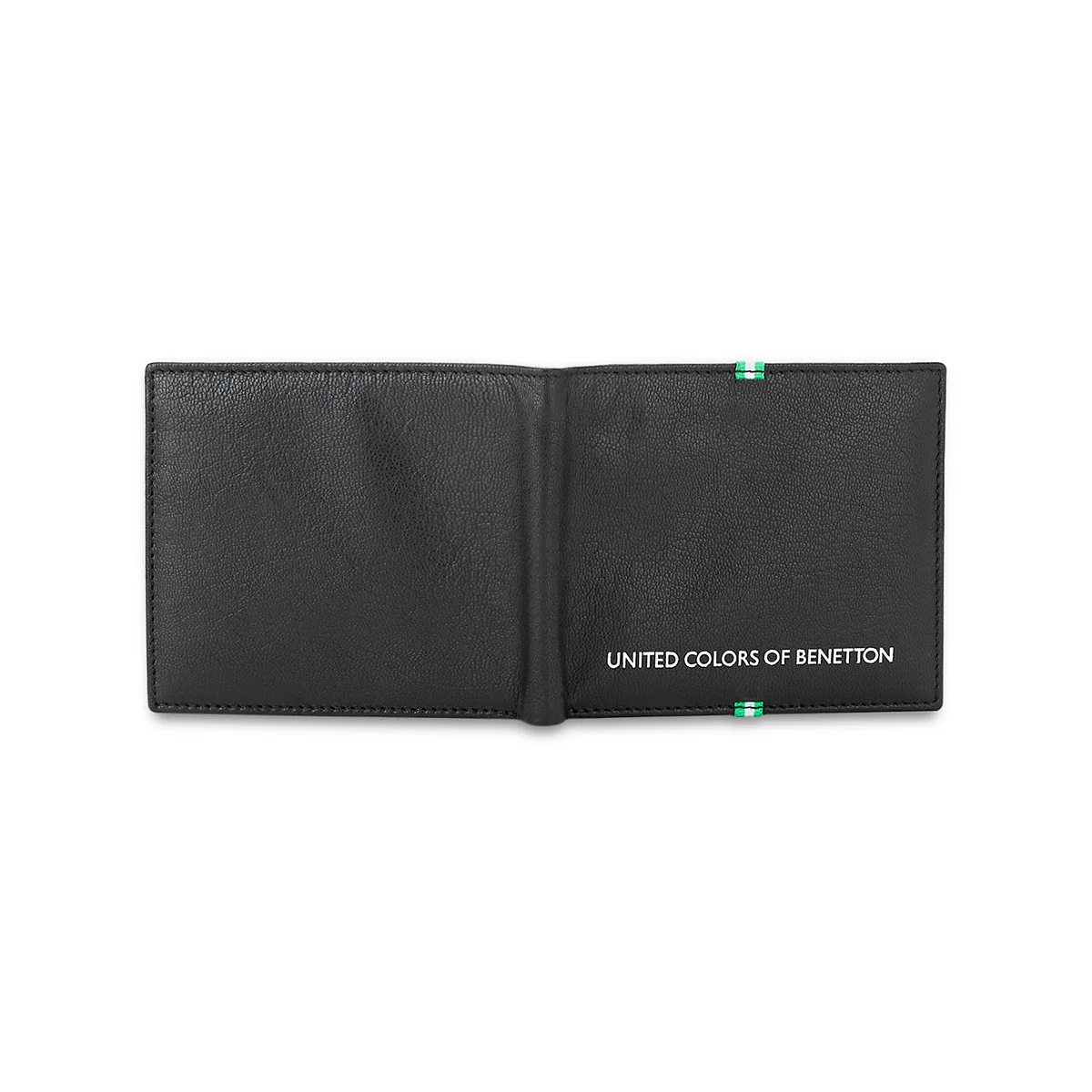 United Colors of Benetton Milano Passcase Wallet - Image 5