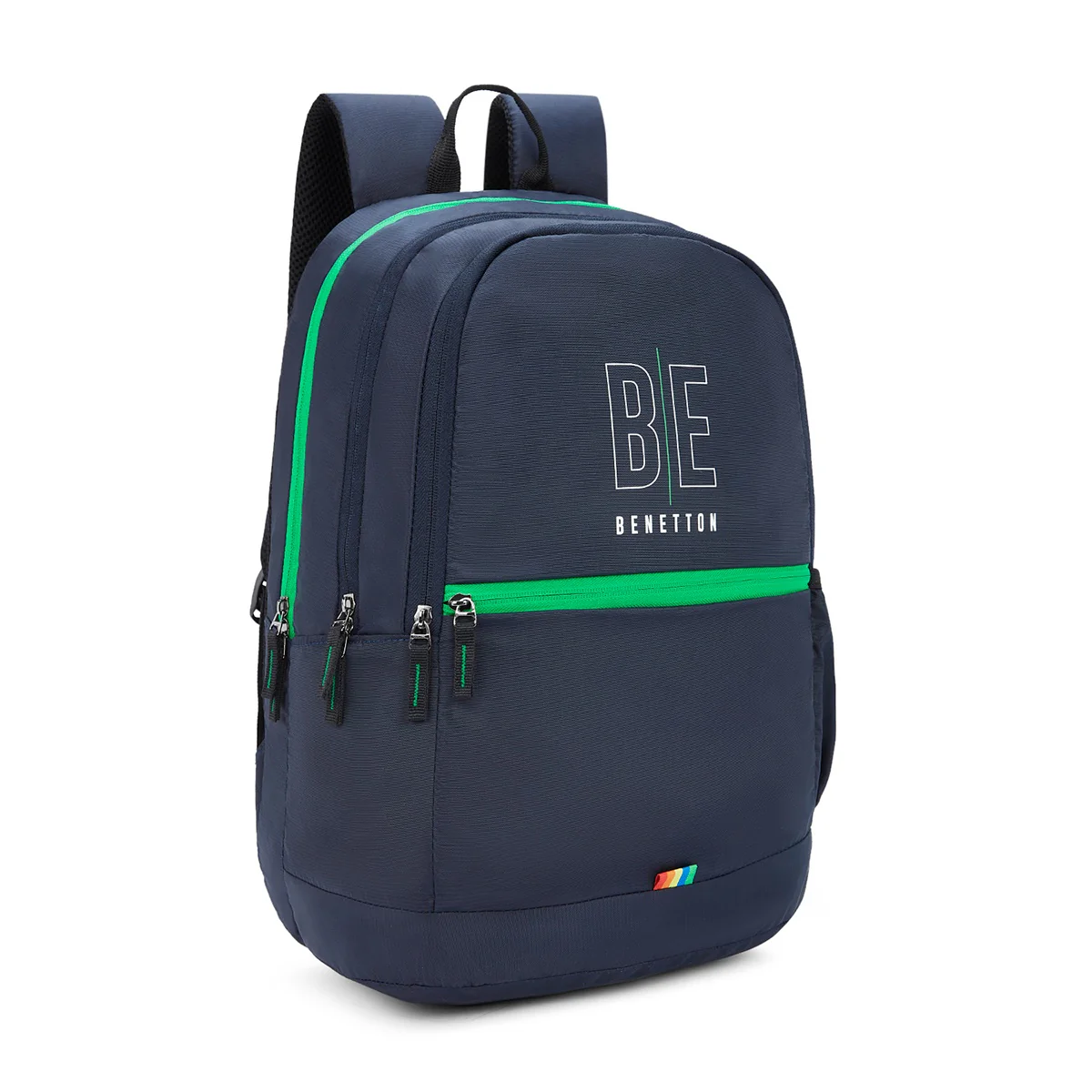 United Colors of Benetton Ming Non Laptop Backpack - Image 2