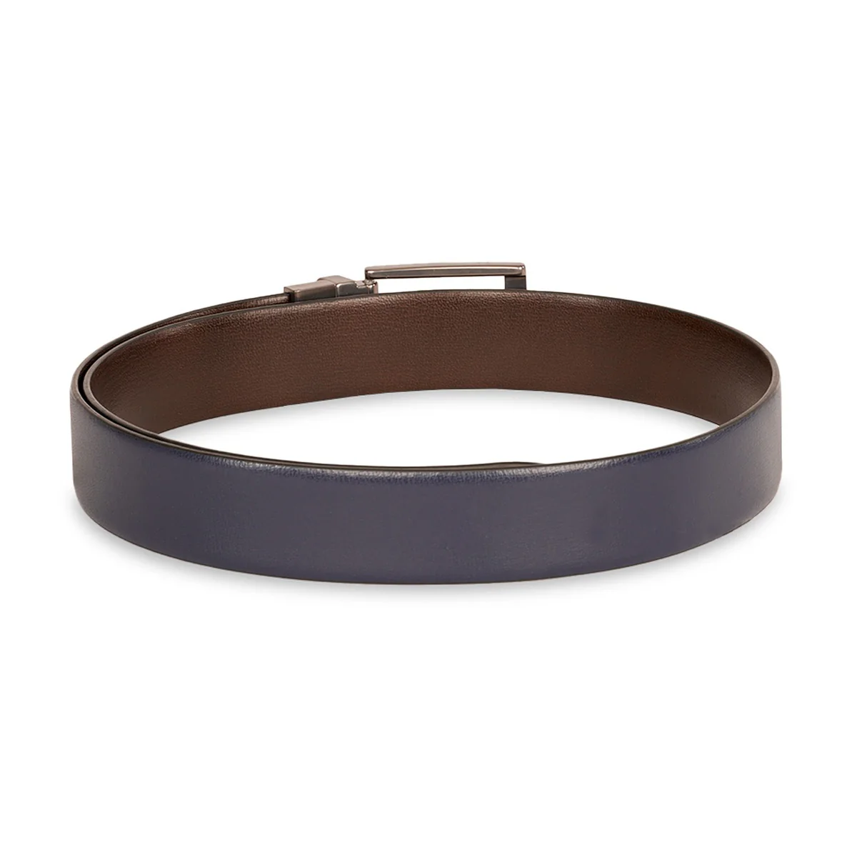 United Colors of Benetton Montfort Reversible Belt - Image 3