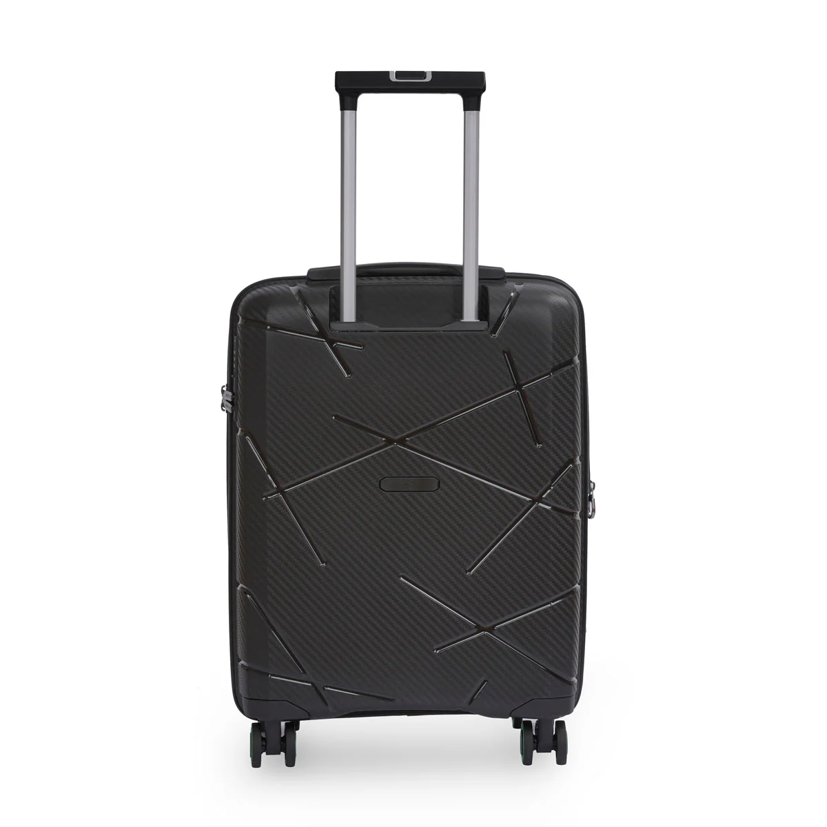 United Colors of Benetton Moonstone Hard Luggage - Image 4