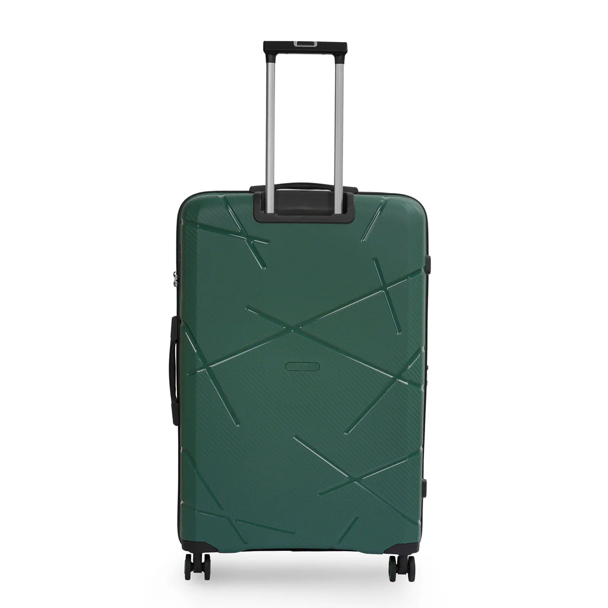United Colors of Benetton Moonstone Hard Luggage - Image 3