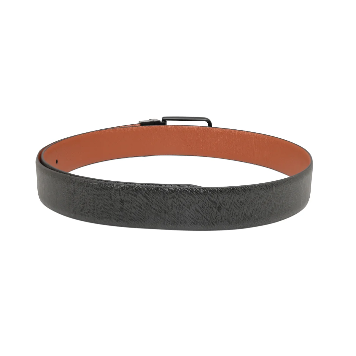 United Colors of Benetton Morven Men's Reversible Belt - Image 3