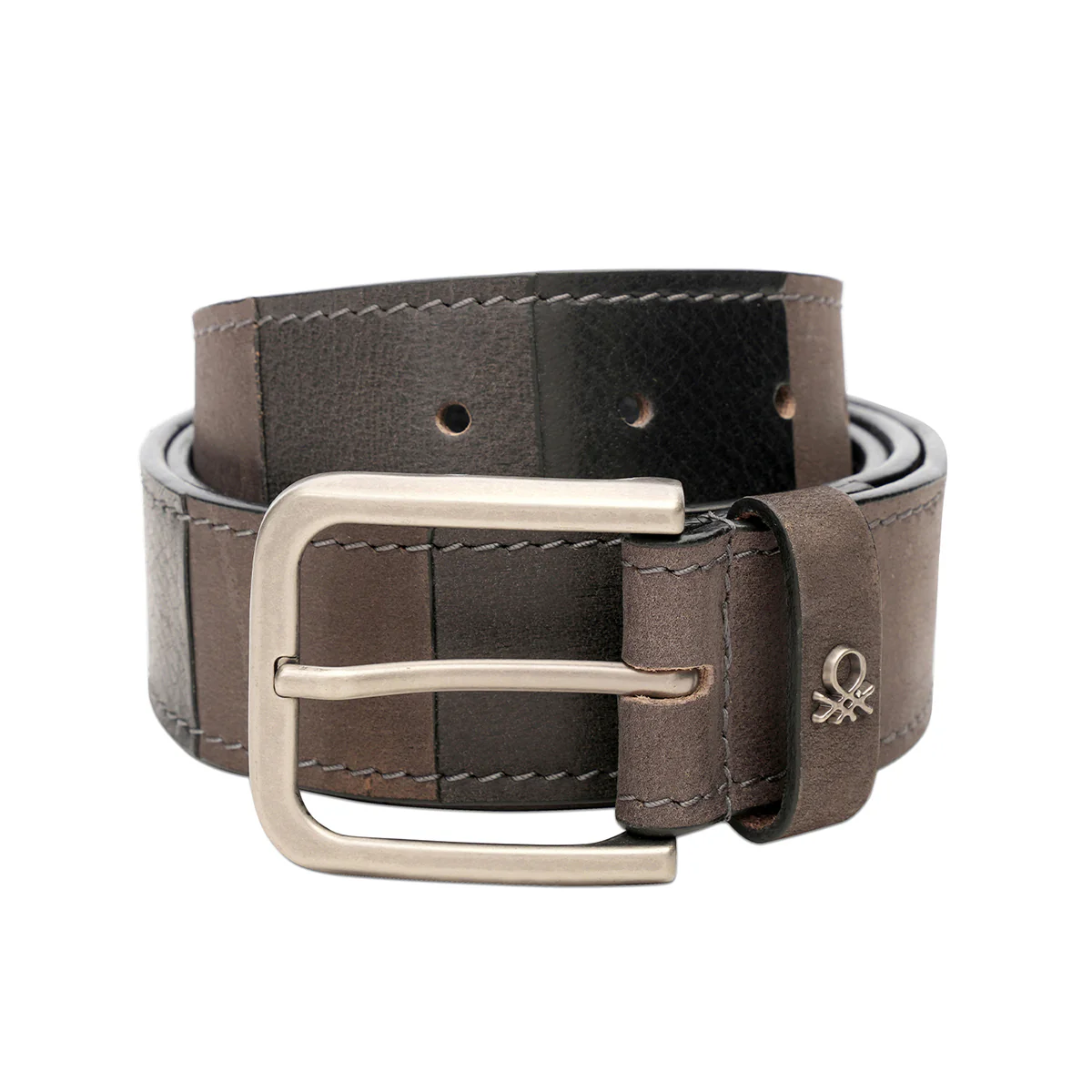 United Colors of Benetton Mystral Men's Non Reversible Belt