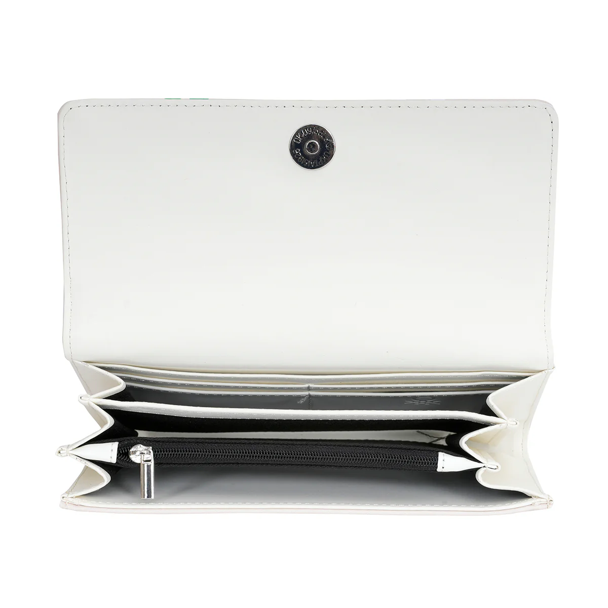 United Colors of Benetton Nadia Women's Wallet - Image 11
