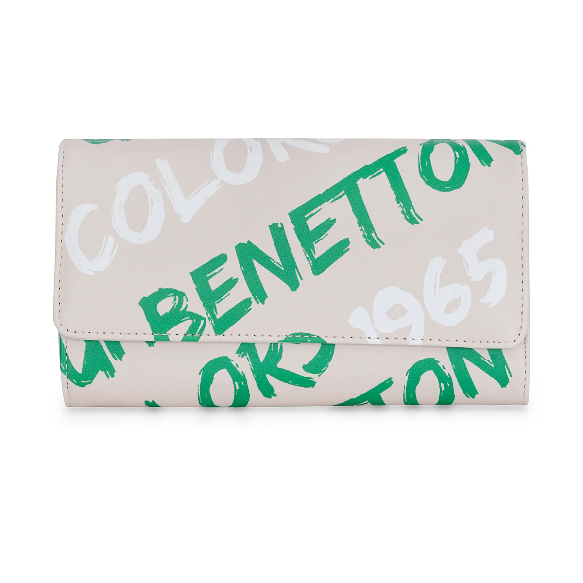 United Colors of Benetton Nadia Women's Wallet - Image 7