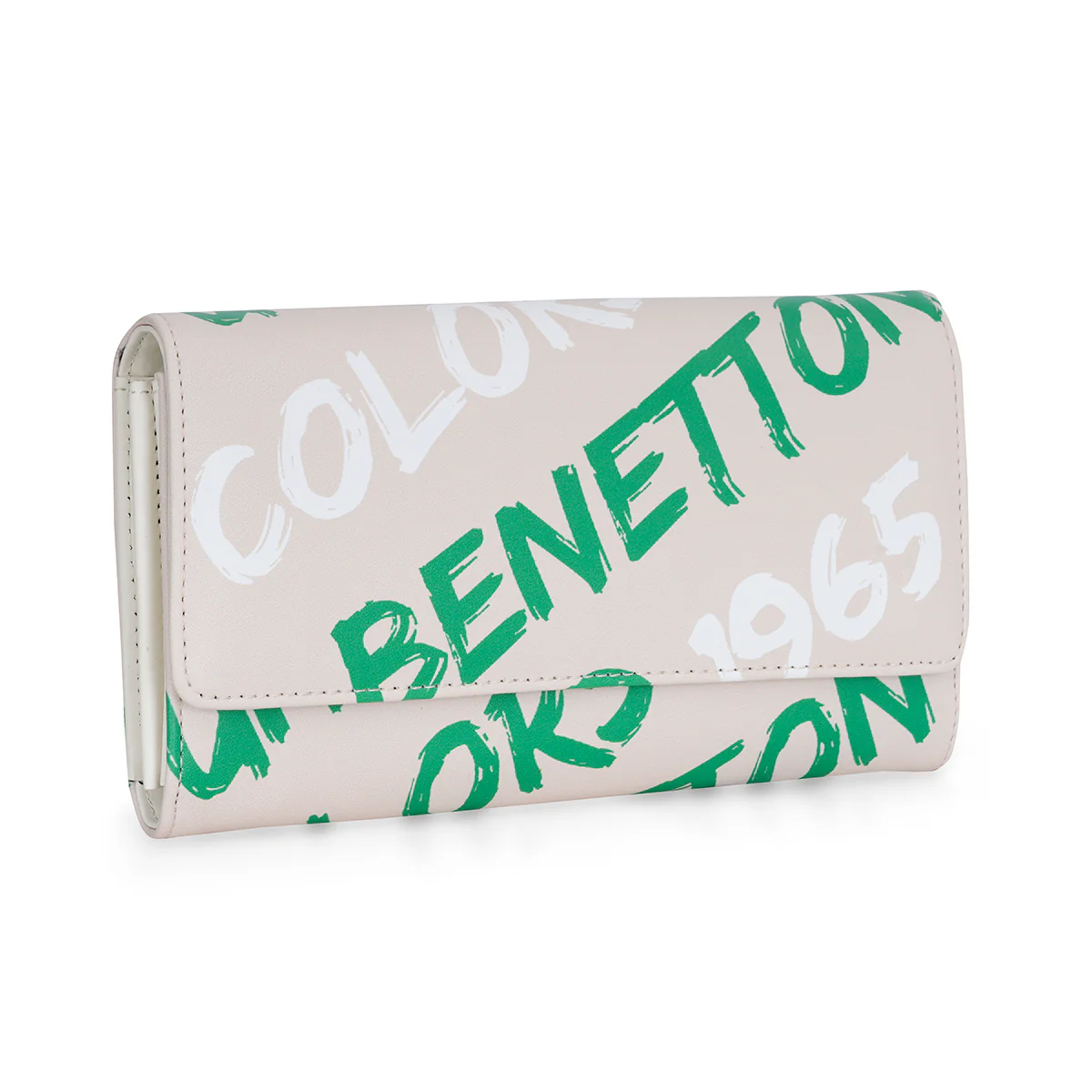 United Colors of Benetton Nadia Women's Wallet - Image 8