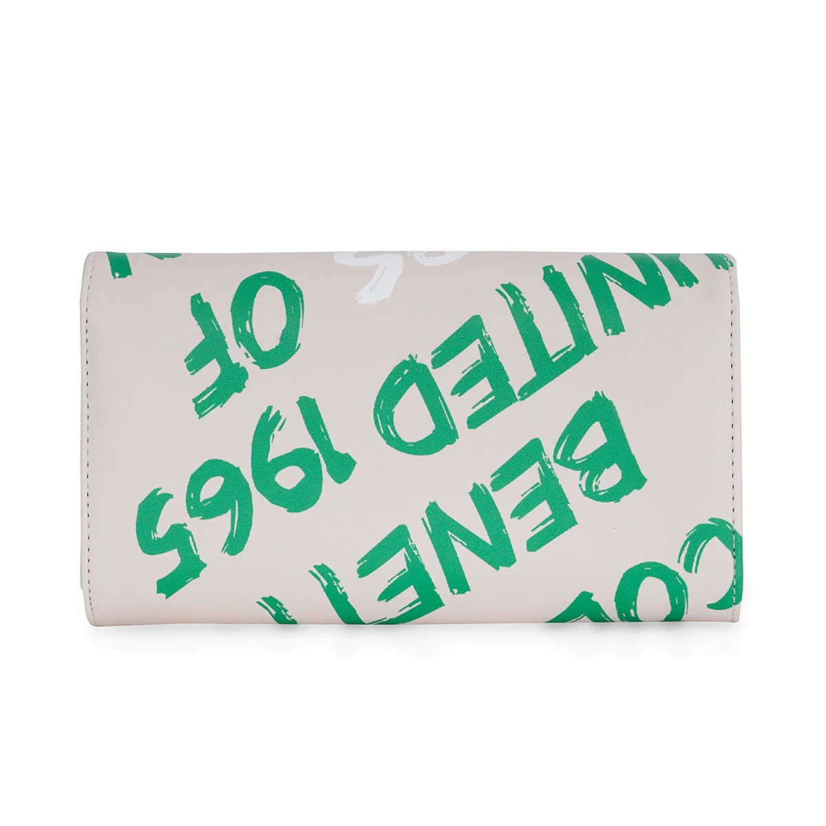 United Colors of Benetton Nadia Women's Wallet - Image 9