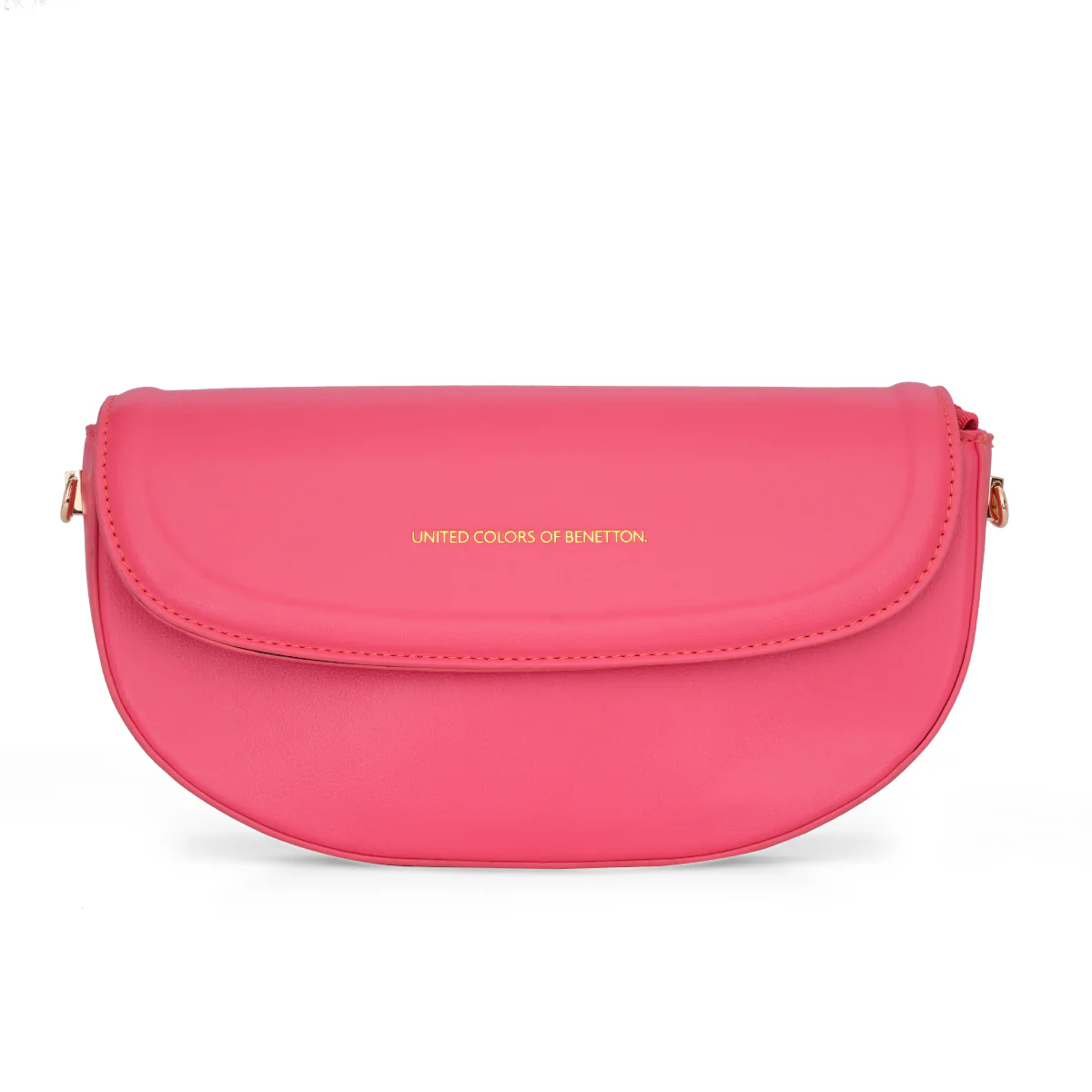 United Colors of Benetton Narcisa Baguette