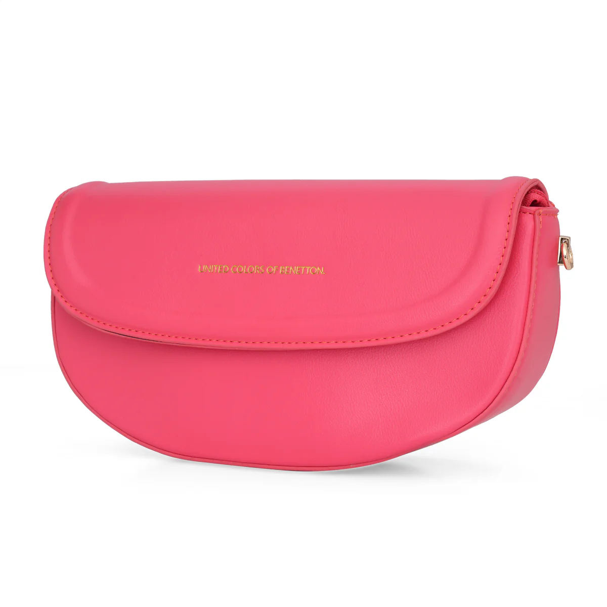 United Colors of Benetton Narcisa Baguette - Image 2