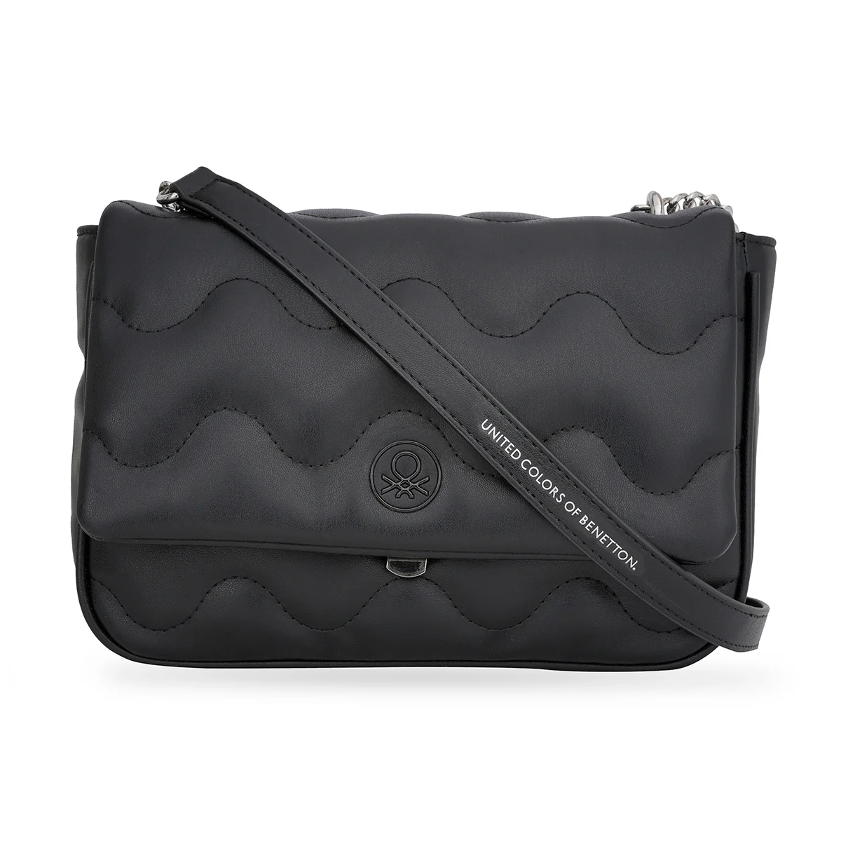 United Colors of Benetton Natalia Women's Sling - Image 5