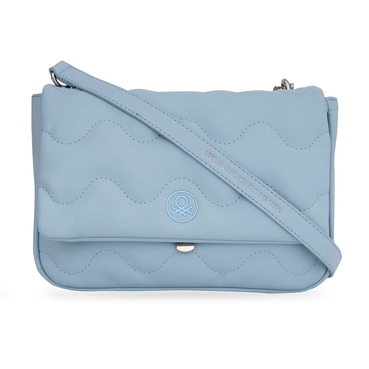 United Colors of Benetton Natalia Women's Sling - Image 5