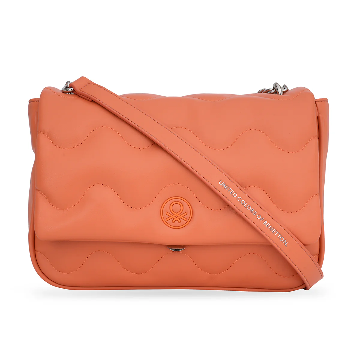 United Colors of Benetton Natalia Women's Sling - Image 6