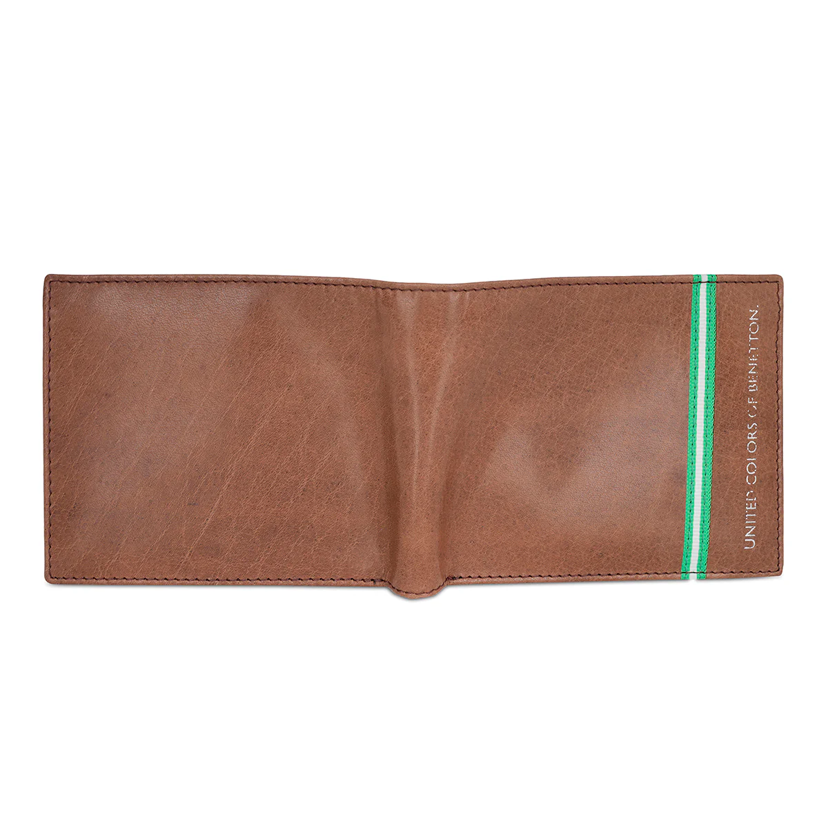 United Colors of Benetton Natalio Men's Passcase Wallet - Image 6