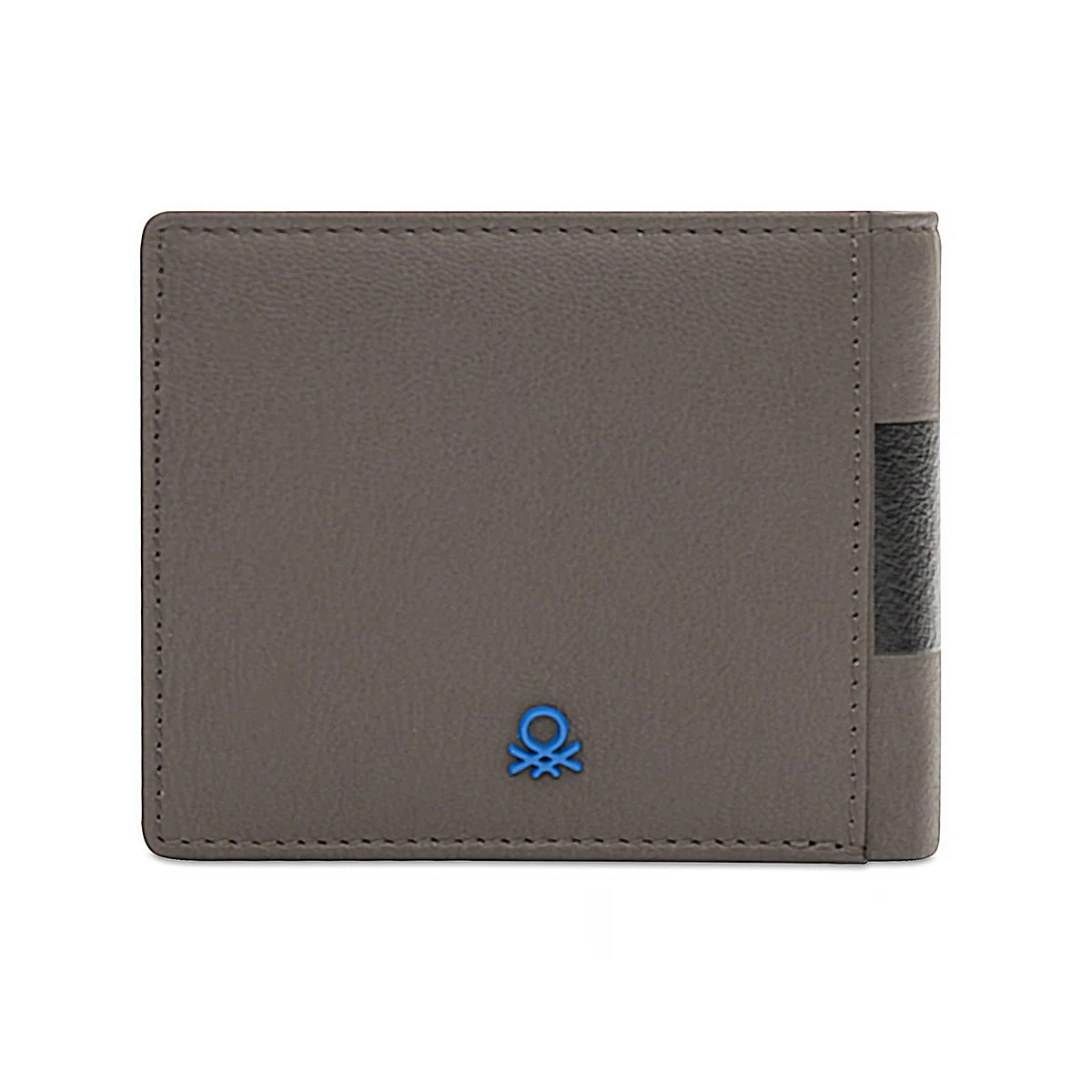 United Colors of Benetton Neruda Men's Global Coin Wallet - Image 3