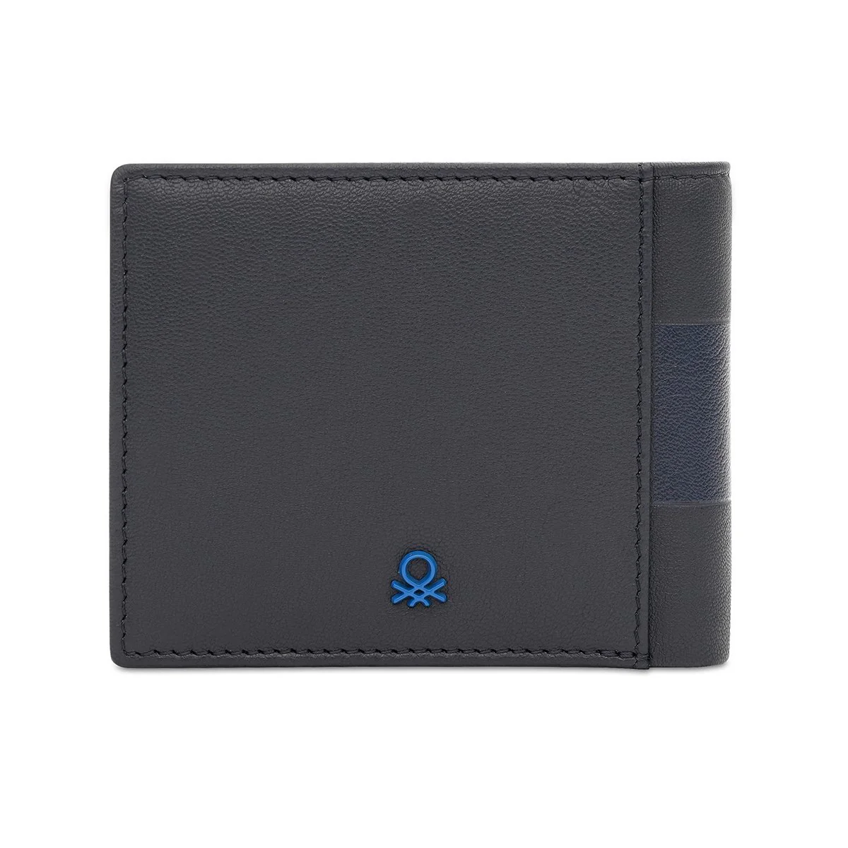 United Colors of Benetton Neruda Men's Global Coin Wallet - Image 3