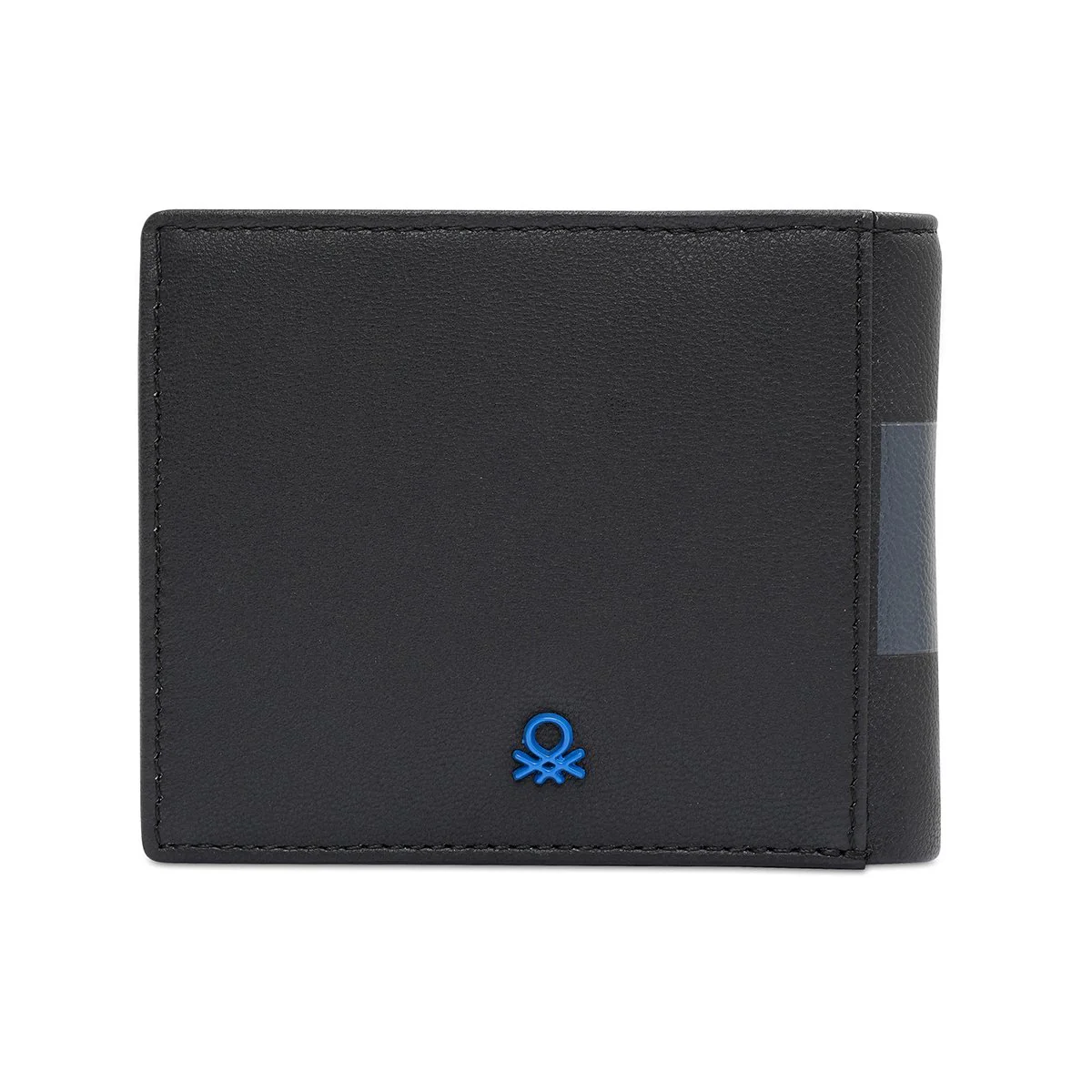 United Colors of Benetton Neruda Men's Passcase Wallet - Image 3
