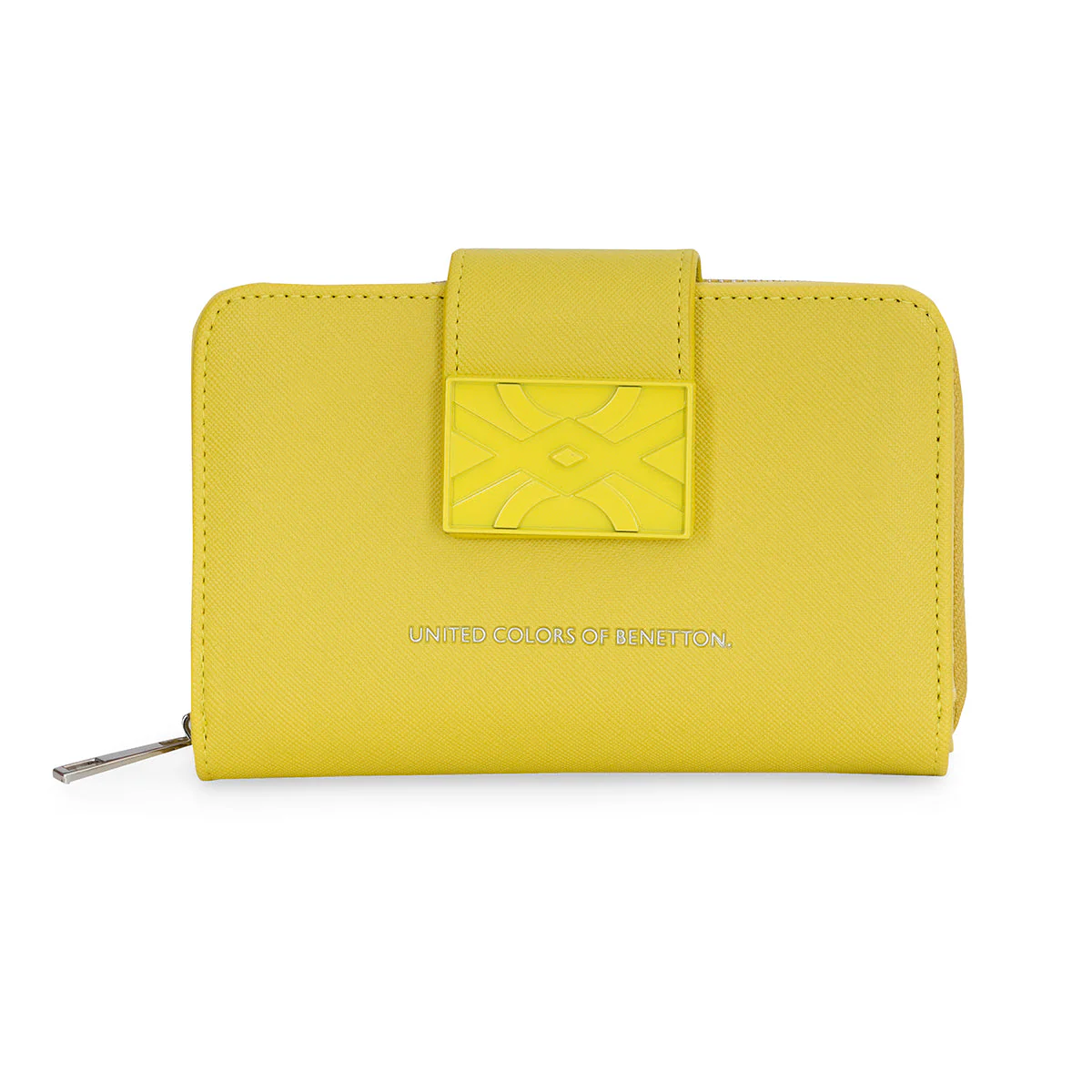 United Colors of Benetton Nevis Women's Wallet