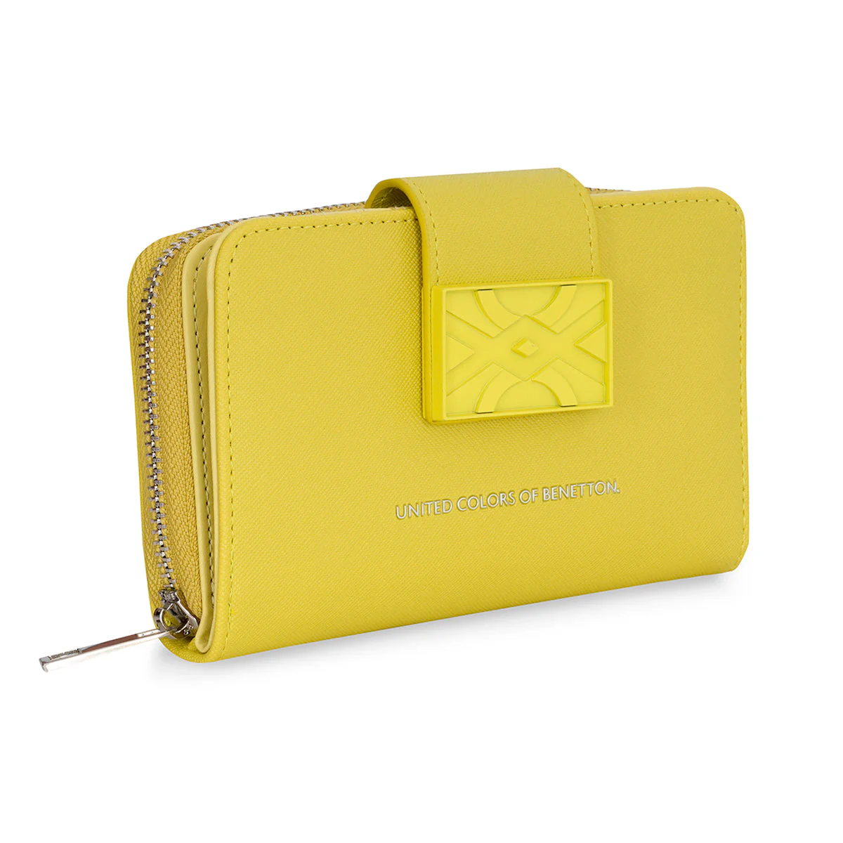 United Colors of Benetton Nevis Women's Wallet - Image 2