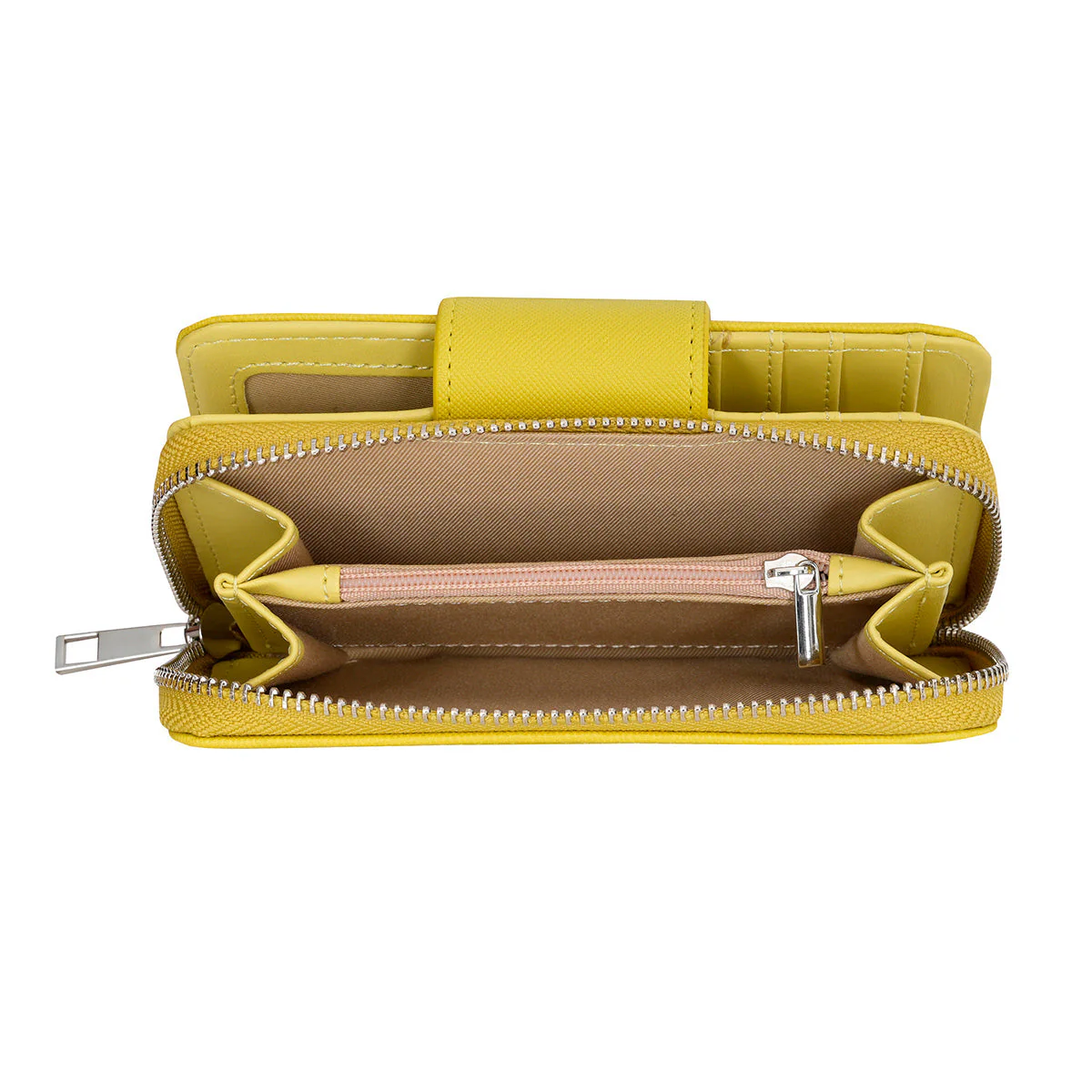 United Colors of Benetton Nevis Women's Wallet - Image 5