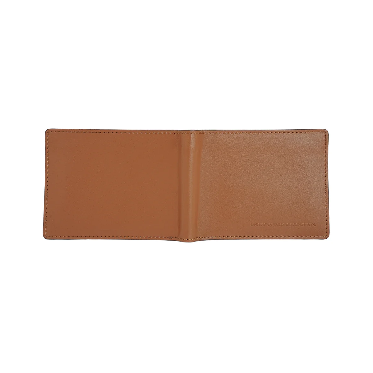 United Colors of Benetton Newry Men's Slimfold Wallet - Image 4