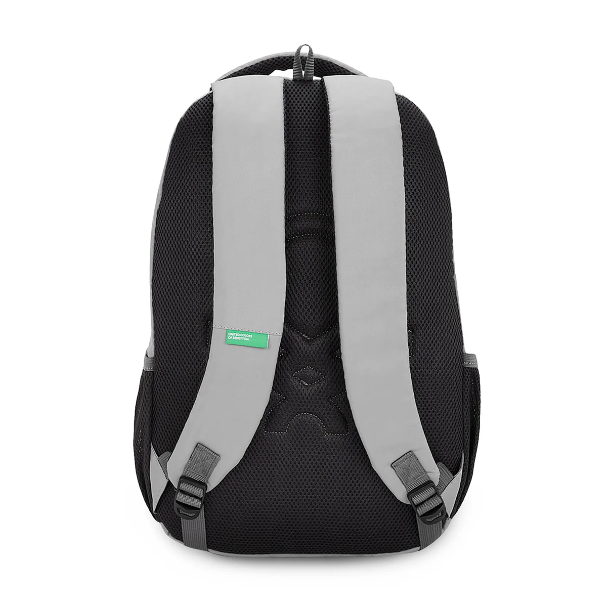 United Colors of Benetton Noble Laptop Backpack - Image 3