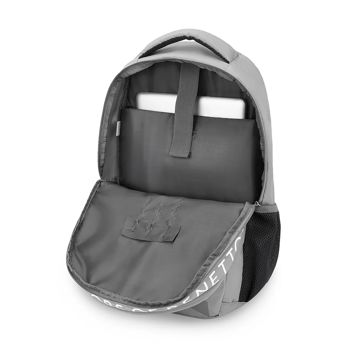 United Colors of Benetton Noble Laptop Backpack - Image 5
