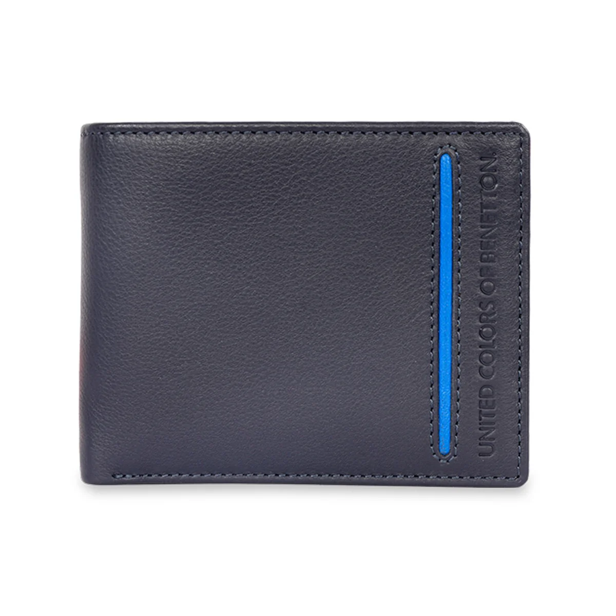 United Colors of Benetton Nyon Men's Passcase Wallet
