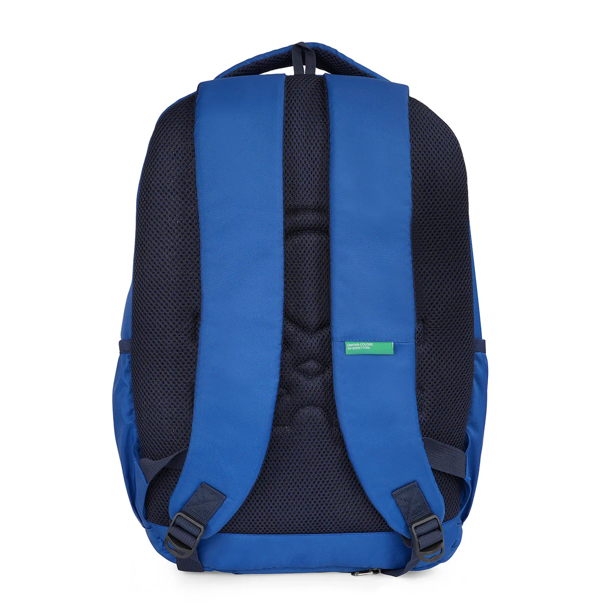 United Colors of Benetton Nyx Back to School Backpack - Image 3