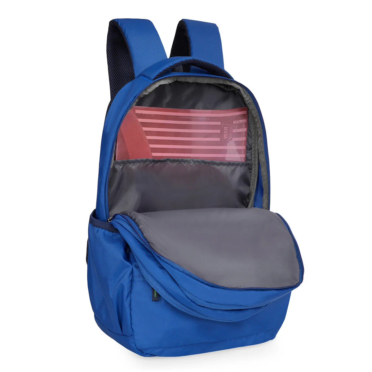 United Colors of Benetton Nyx Back to School Backpack - Image 6