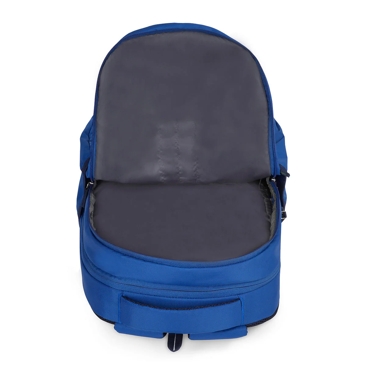 United Colors of Benetton Nyx Back to School Backpack - Image 9
