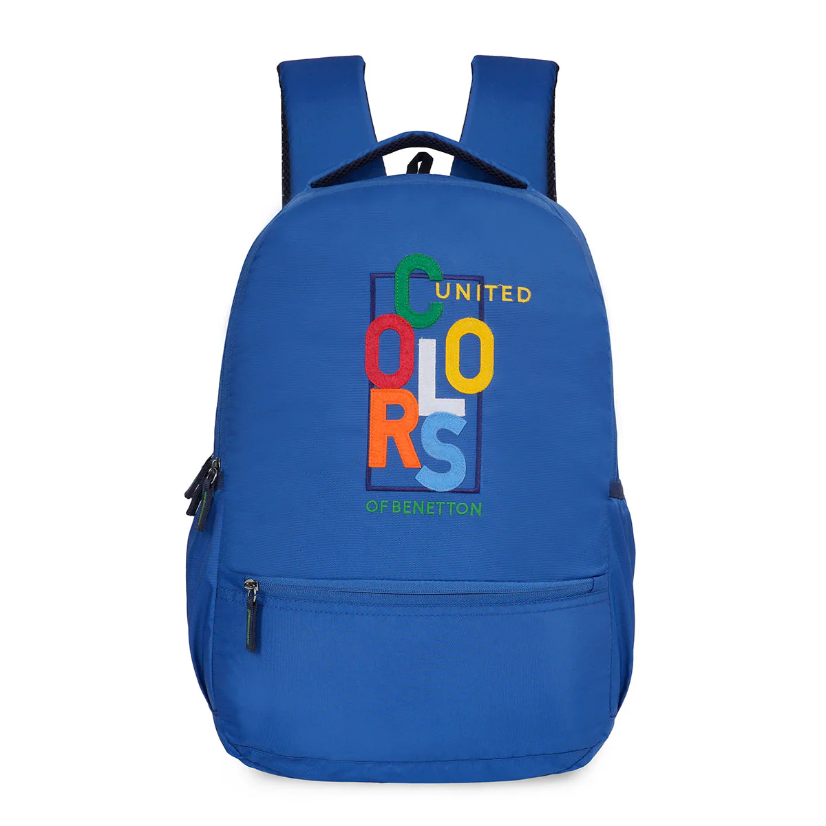 United Colors of Benetton Nyx Back to School Backpack - Image 10