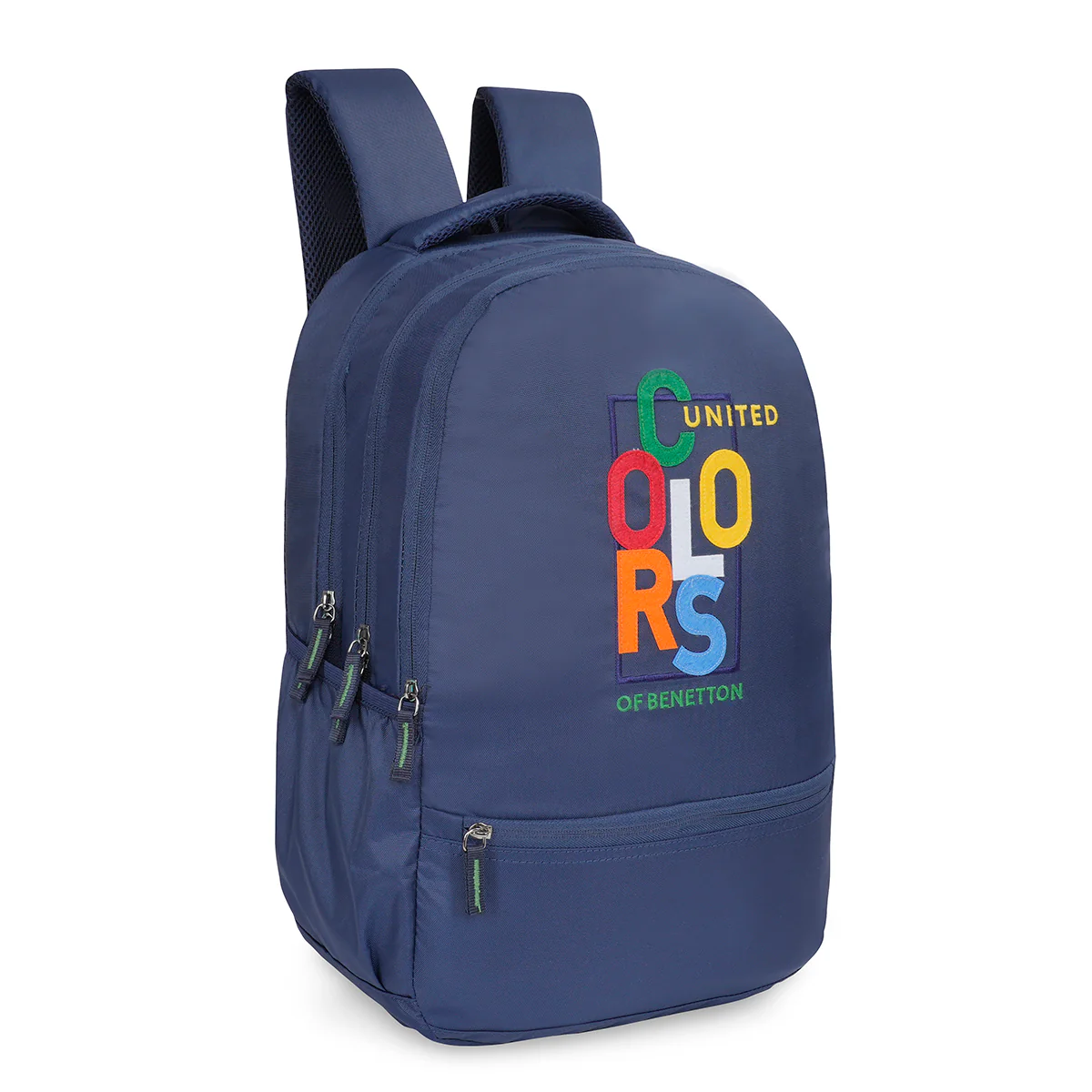 United Colors of Benetton Nyx Back to School Backpack - Image 2