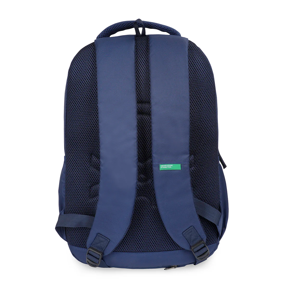 United Colors of Benetton Nyx Back to School Backpack - Image 3