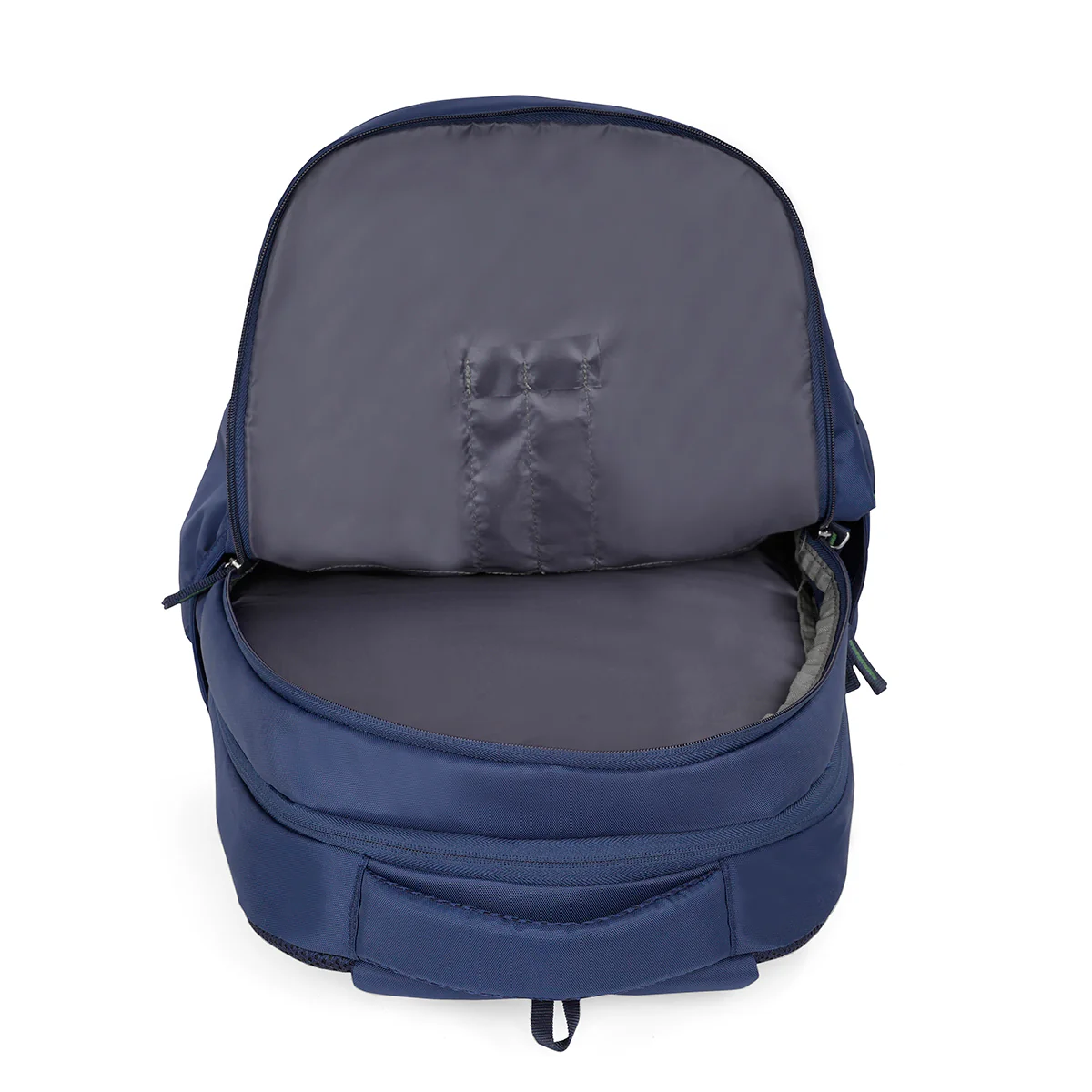 United Colors of Benetton Nyx Back to School Backpack - Image 9