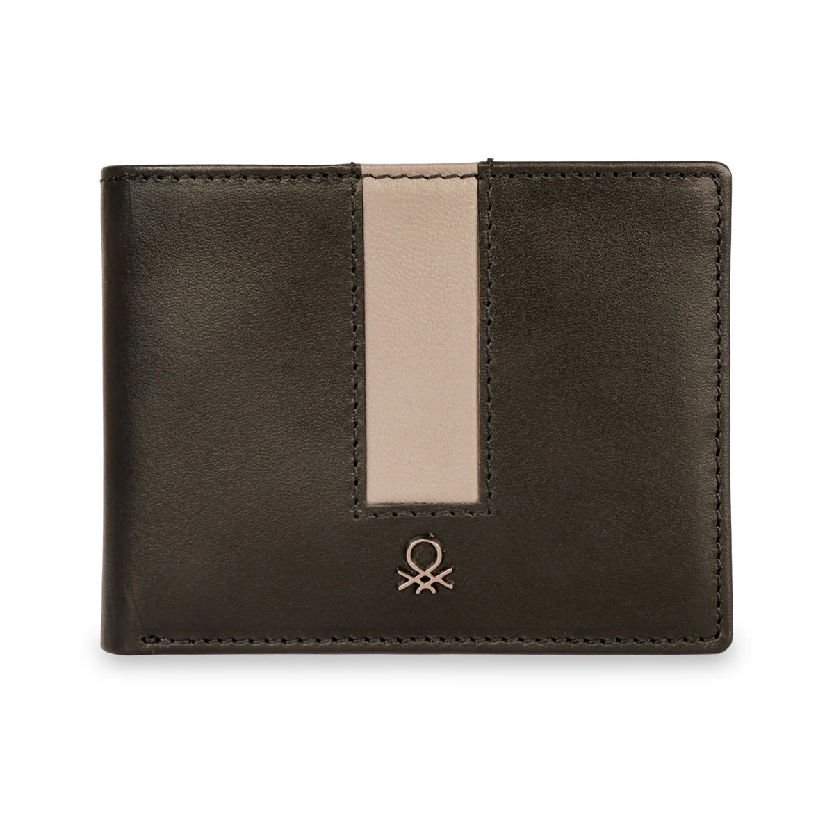 United Colors of Benetton Olten Men's Slimfold Wallet
