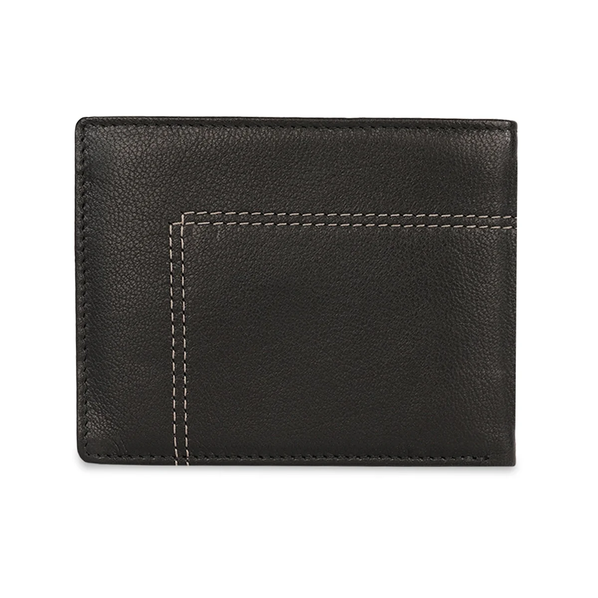 United Colors of Benetton Onex Men's Global Coin Wallet - Image 3