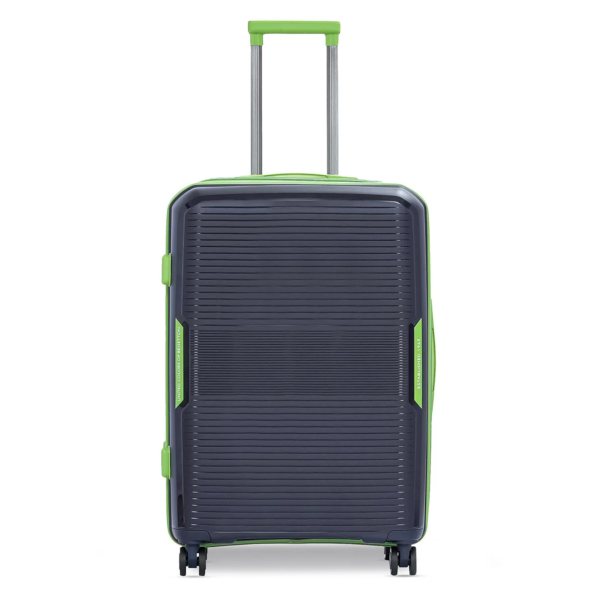 United Colors of Benetton Opal Hard Luggage - Image 13