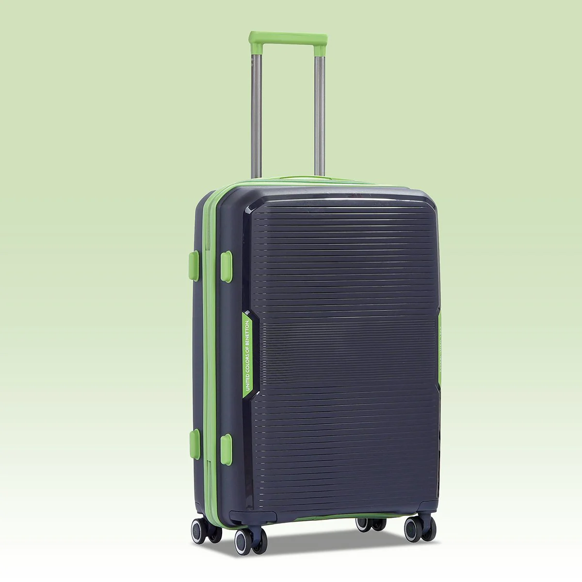 United Colors of Benetton Opal Hard Luggage - Image 14