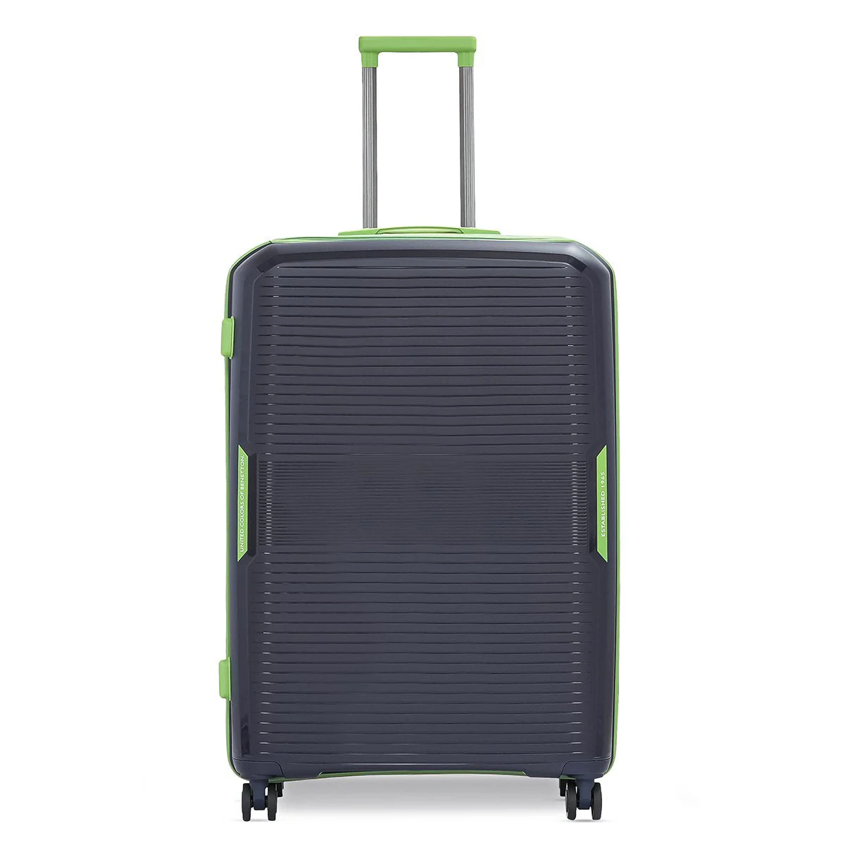 United Colors of Benetton Opal Hard Luggage - Image 25