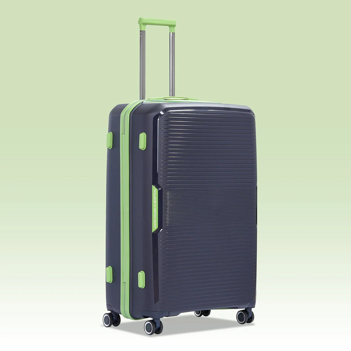 United Colors of Benetton Opal Hard Luggage - Image 35