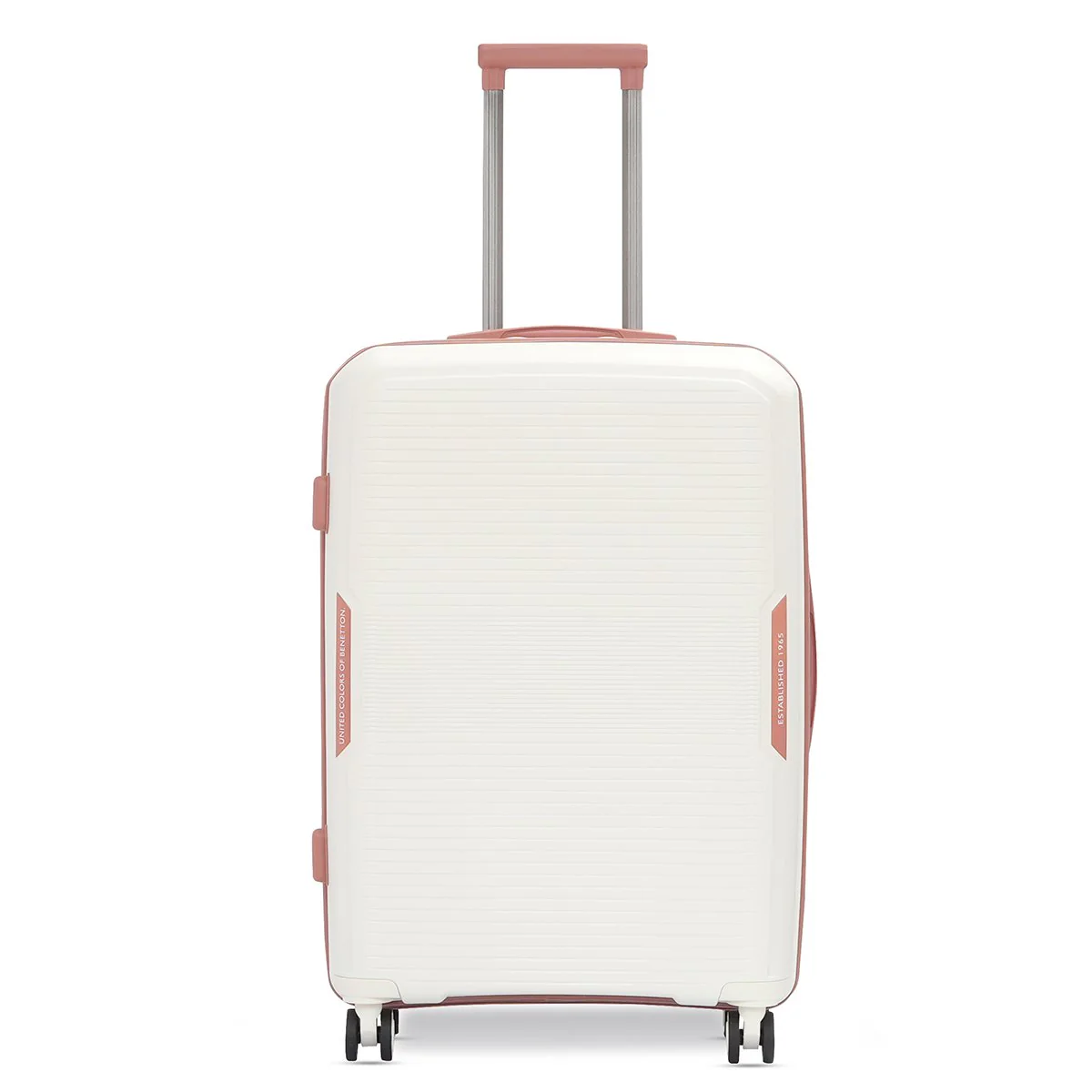 United Colors of Benetton Opal Hard Luggage - Image 13