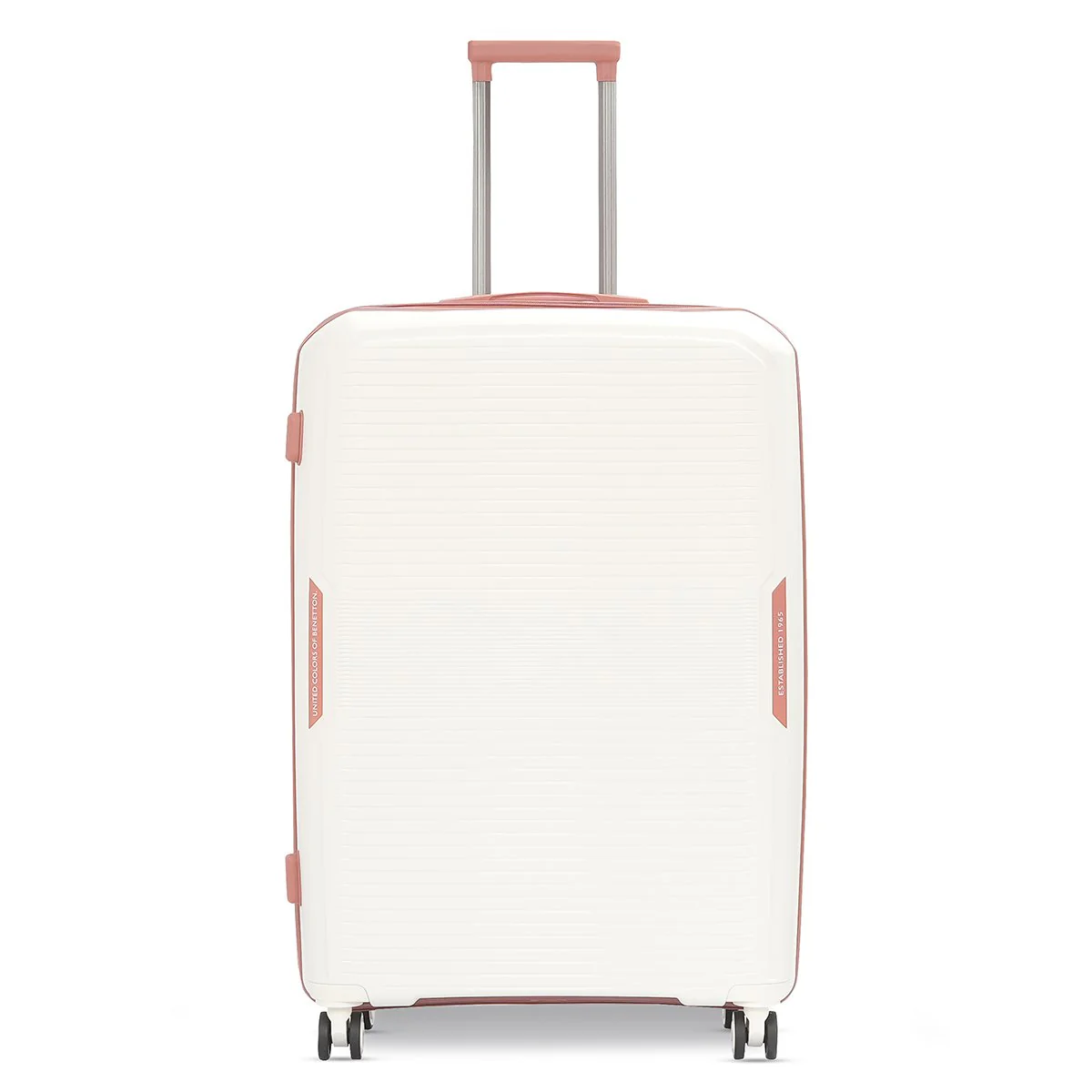 United Colors of Benetton Opal Hard Luggage - Image 25