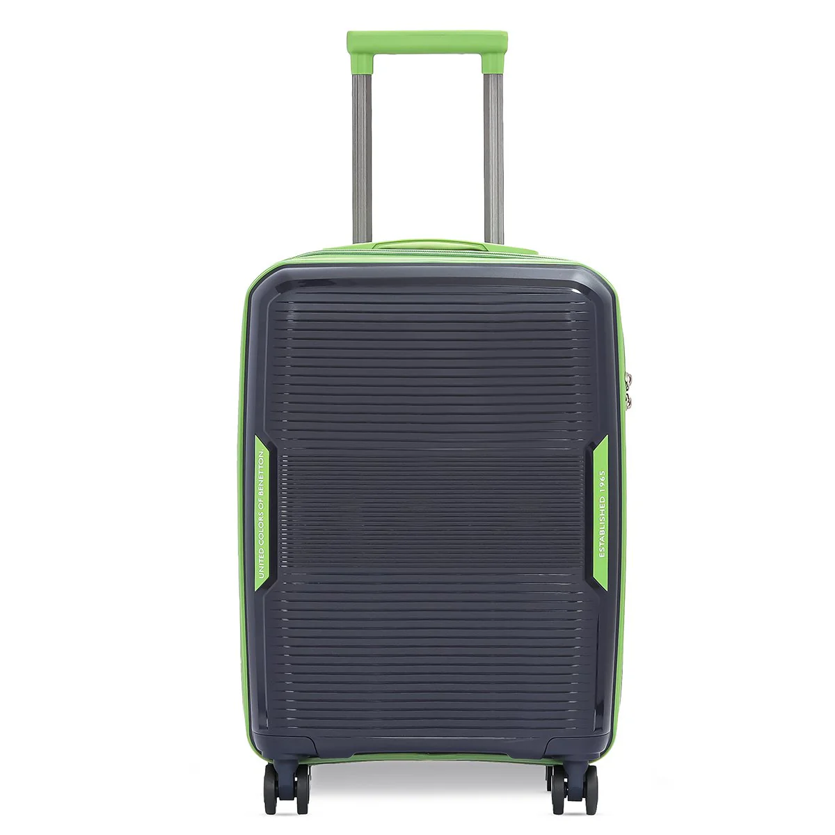 United Colors of Benetton Opal Hard Luggage - Image 38