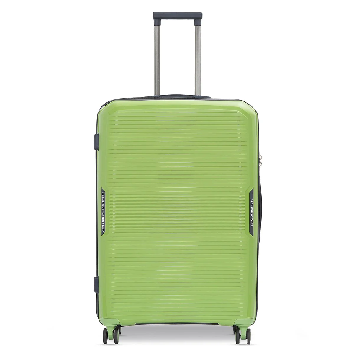 United Colors of Benetton Opal Hard Luggage - Image 25