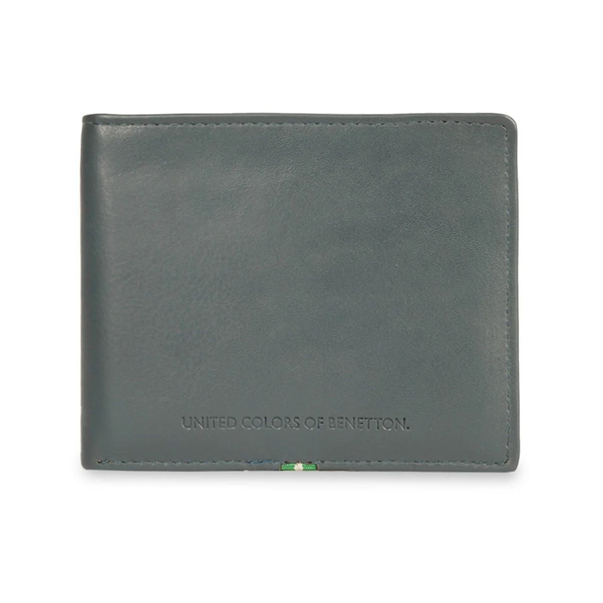 United Colors of Benetton Orbe Men's Passcase Wallet