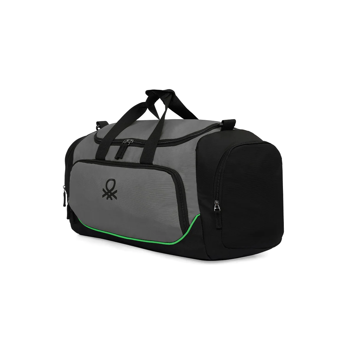 United Colors of Benetton Outfield Duffle Bag - Image 4