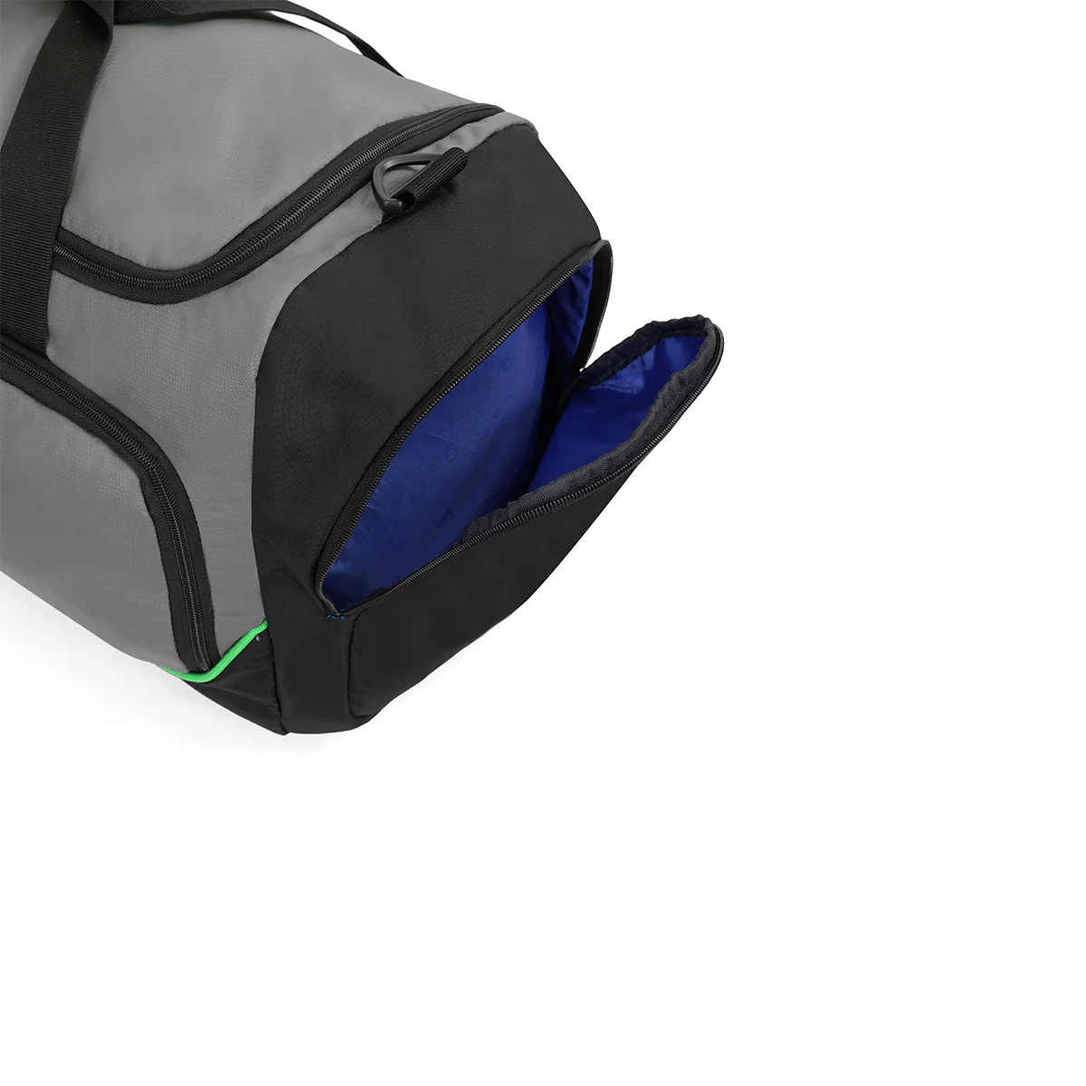United Colors of Benetton Outfield Duffle Bag - Image 7